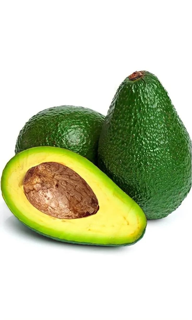الأفوكادو