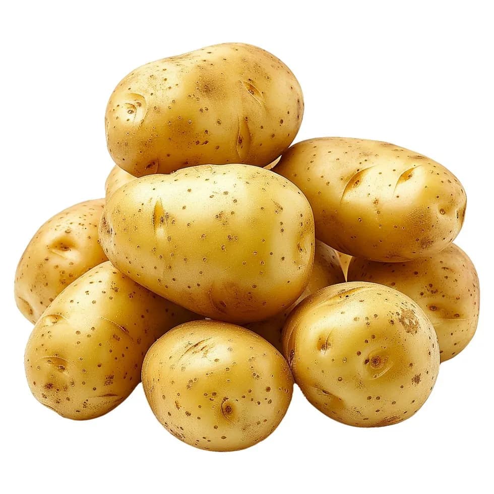 البطاطس